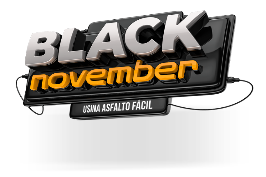 Black November Black Friday